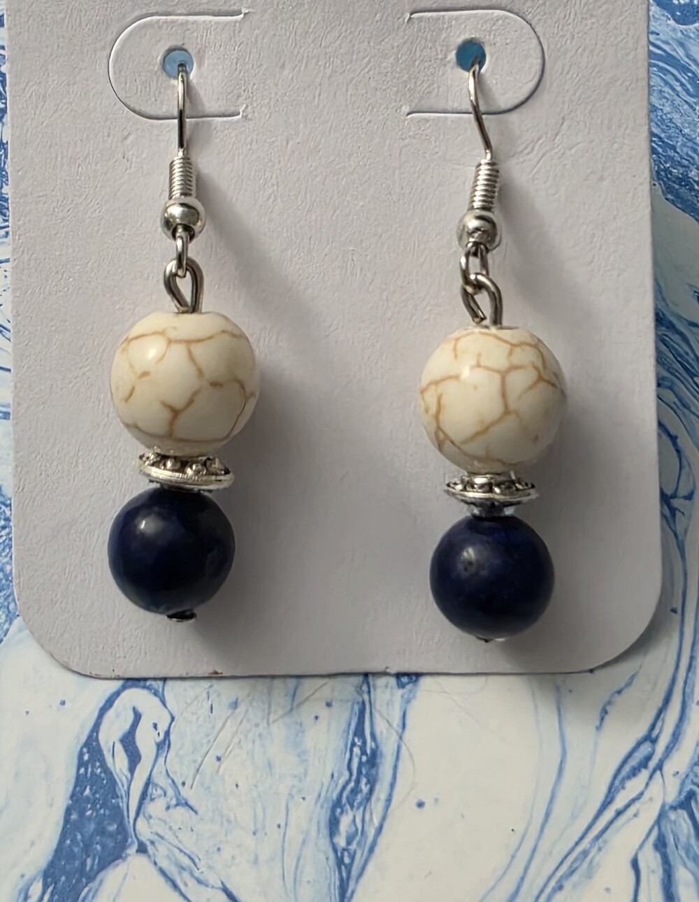 Dreamy Jewels Earrings - Picture 3 of 4